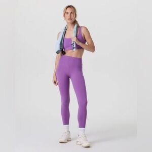 Vuori All The Form Legging - NWT